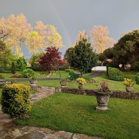 Posada La Merced Лоредо Екстер'єр фото