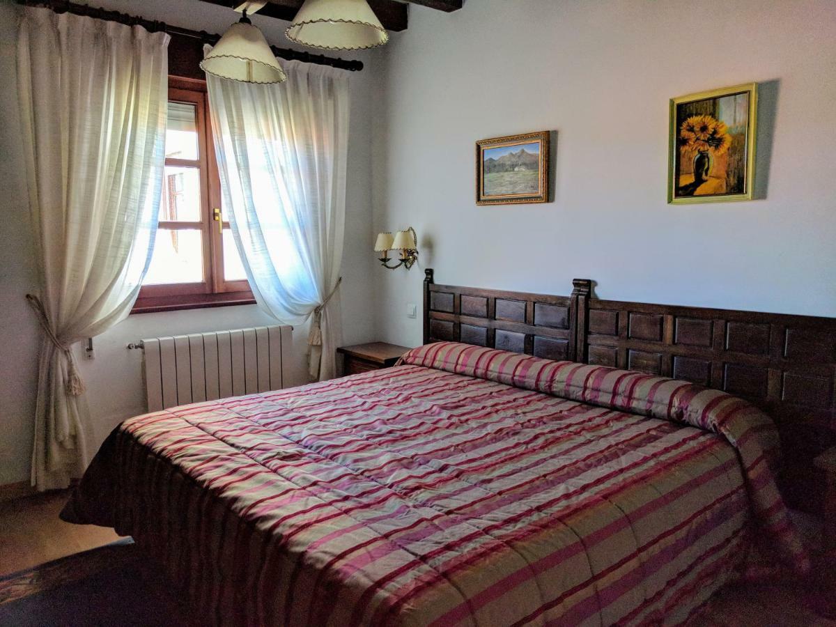 Posada La Merced Лоредо Екстер'єр фото